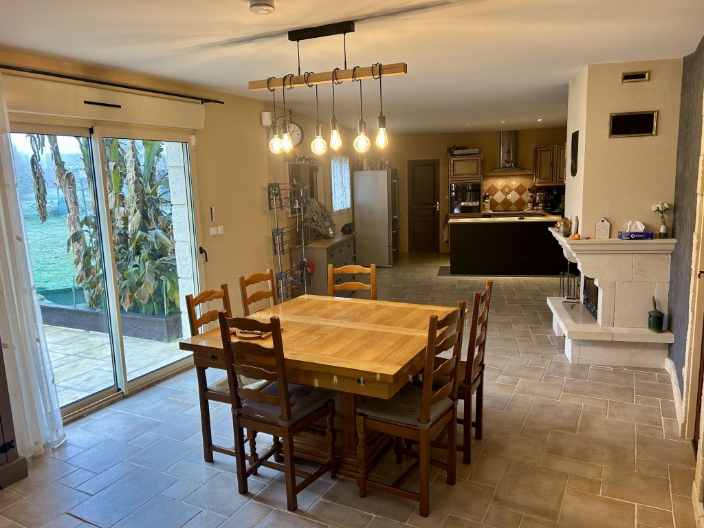 MAISON BILLY image 5