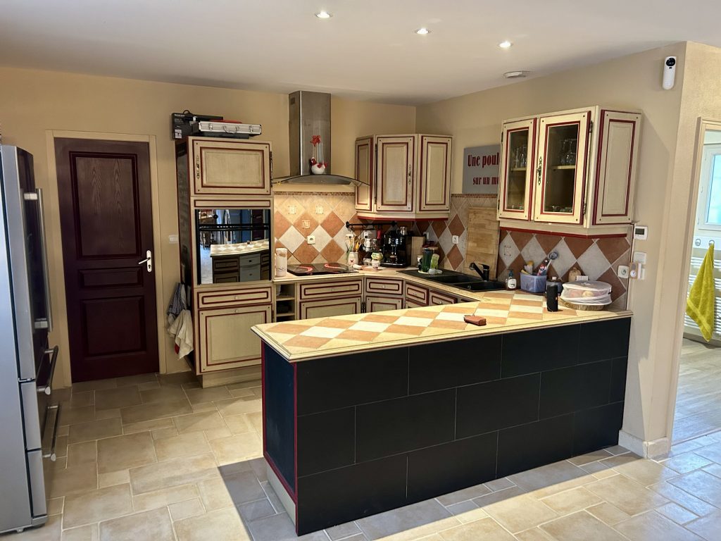 MAISON BILLY image 4