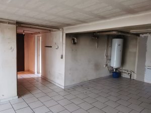 Maison Spacieuse Romorantin