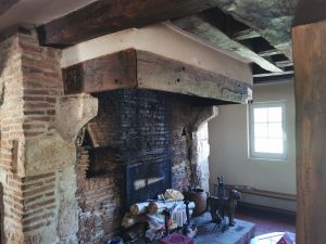 Propriété Millançay