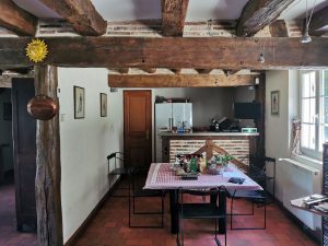 Propriété Millançay