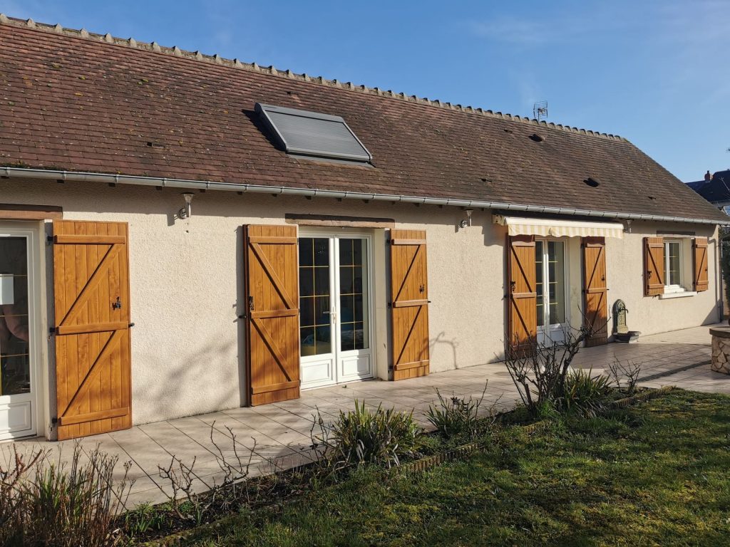 MAISON ROMORANTIN image 2