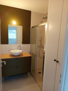 APPARTEMENT SELLES SUR CHER