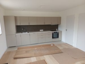 APPARTEMENT SELLES SUR CHER