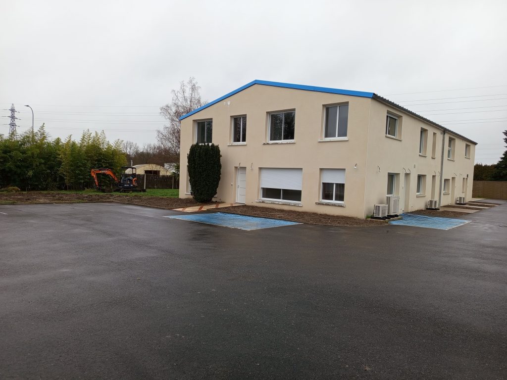 APPARTEMENT SELLES SUR CHER image 1