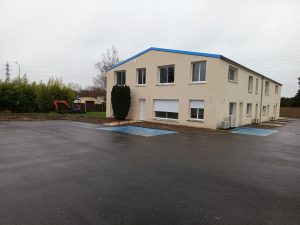 APPARTEMENT SELLES SUR CHER