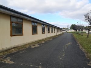 Entrepôt Romorantin