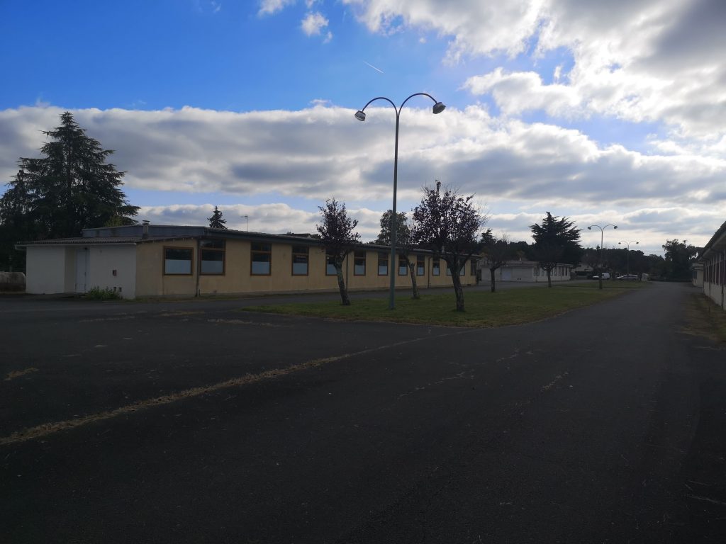 ENTREPOT ROMORANTIN image 1