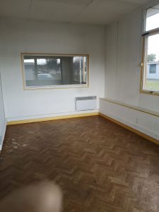 Entrepôt Romorantin