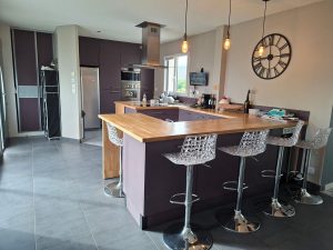 Maison Spacieuse Romorantin