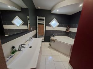 Maison Spacieuse Romorantin