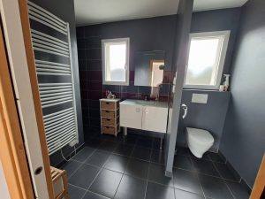 Maison Spacieuse Romorantin