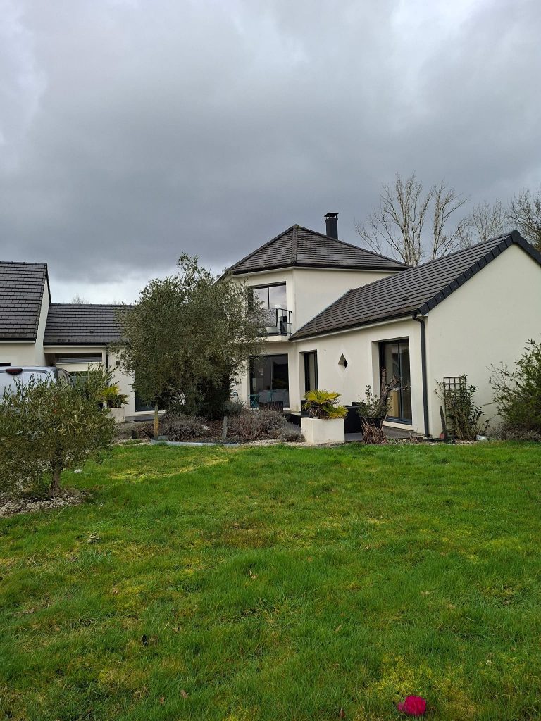 MAISON SPACIEUSE ROMORANTIN image 2