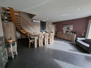 Maison Spacieuse Romorantin