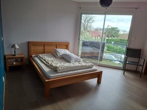 Maison Spacieuse Romorantin