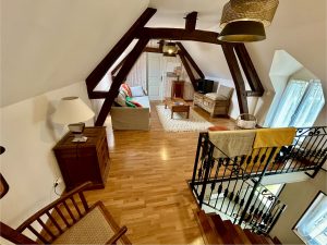 MAISON FAMILIALE ROMORANTIN