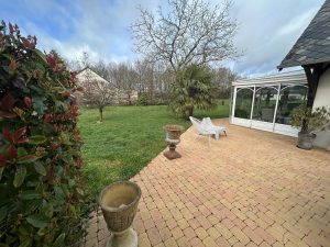 MAISON FAMILIALE ROMORANTIN