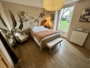 MAISON FAMILIALE ROMORANTIN