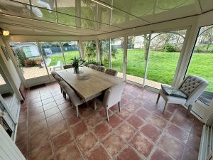 MAISON FAMILIALE ROMORANTIN