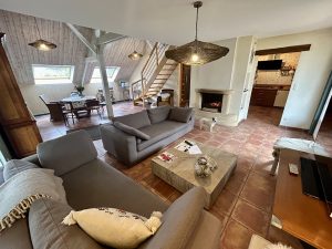 MAISON FAMILIALE ROMORANTIN