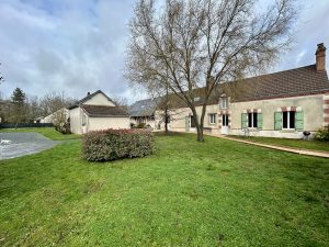 MAISON FAMILIALE ROMORANTIN