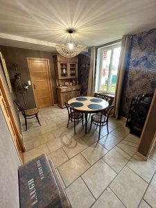 MAISON FAMILIALE ROMORANTIN