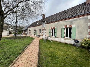 MAISON FAMILIALE ROMORANTIN