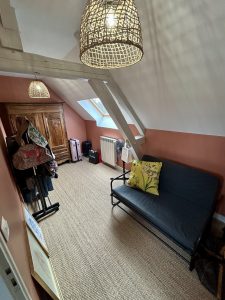 MAISON FAMILIALE ROMORANTIN