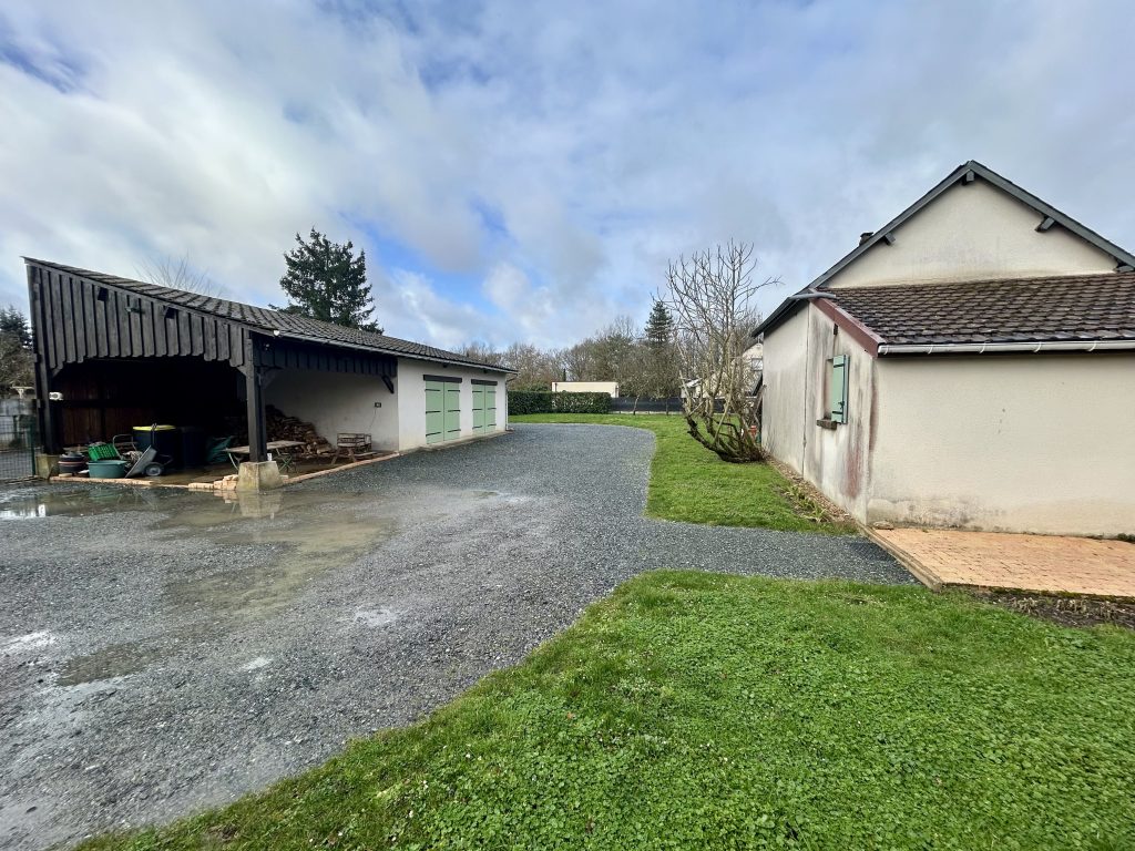 MAISON FAMILIALE ROMORANTIN image 4