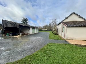 MAISON FAMILIALE ROMORANTIN