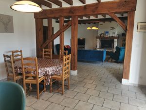 Propriété Courmemin