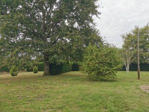 Propriété Courmemin