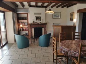 Propriété Courmemin