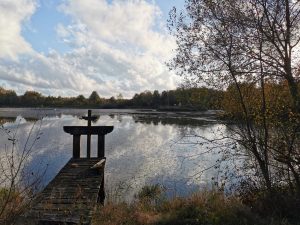 Propriété Courmemin