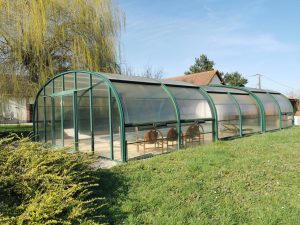 Propriété Courmemin