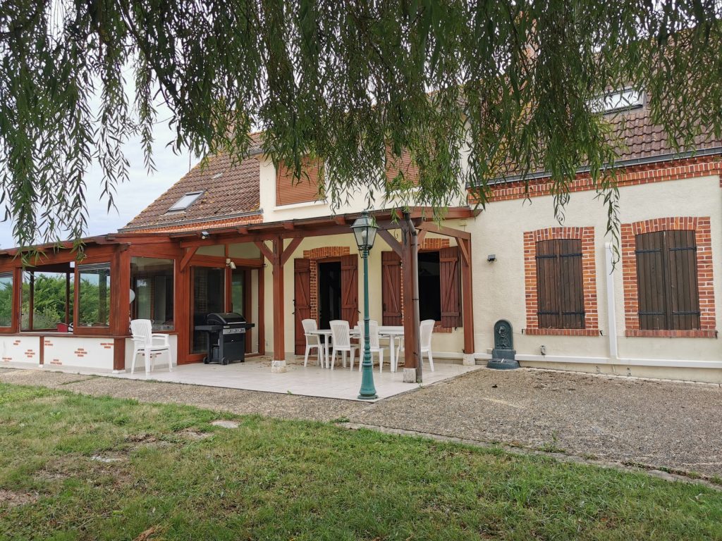 PROPRIÉTÉ COURMEMIN image 3