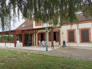 Propriété Courmemin