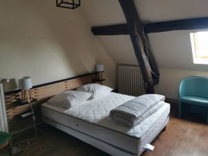 Propriété Courmemin