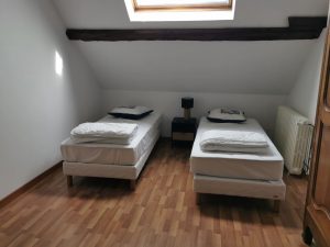 Propriété Courmemin