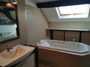 Propriété Courmemin