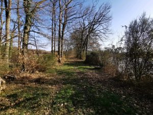 Propriété Courmemin