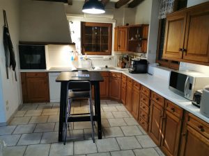 Propriété Courmemin