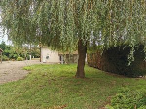 Propriété Courmemin