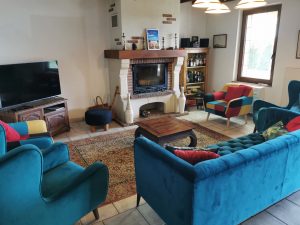 Propriété Courmemin