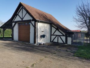 Propriété Courmemin