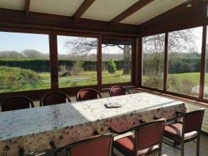 Propriété Courmemin