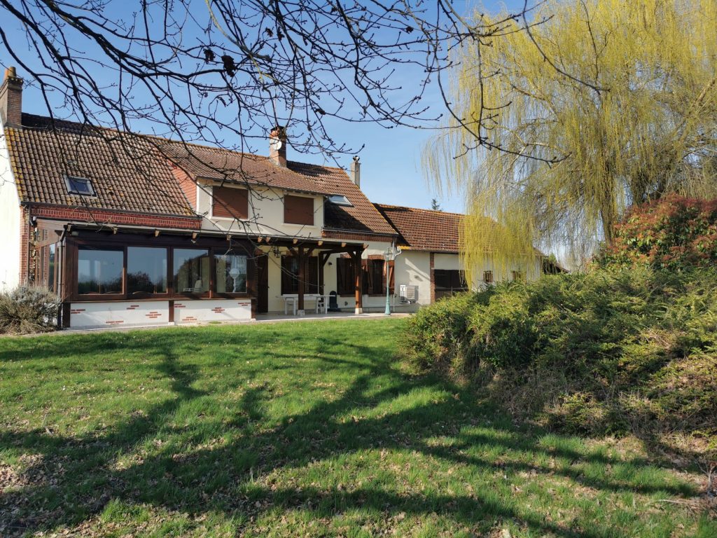 PROPRIÉTÉ COURMEMIN image 2