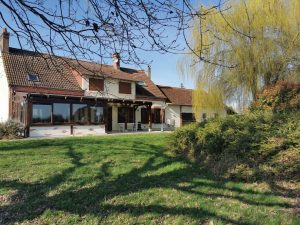 Propriété Courmemin