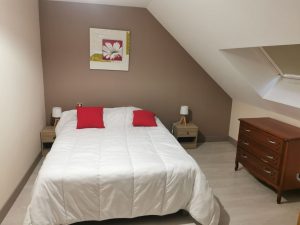 Propriété Pruniers En Sologne