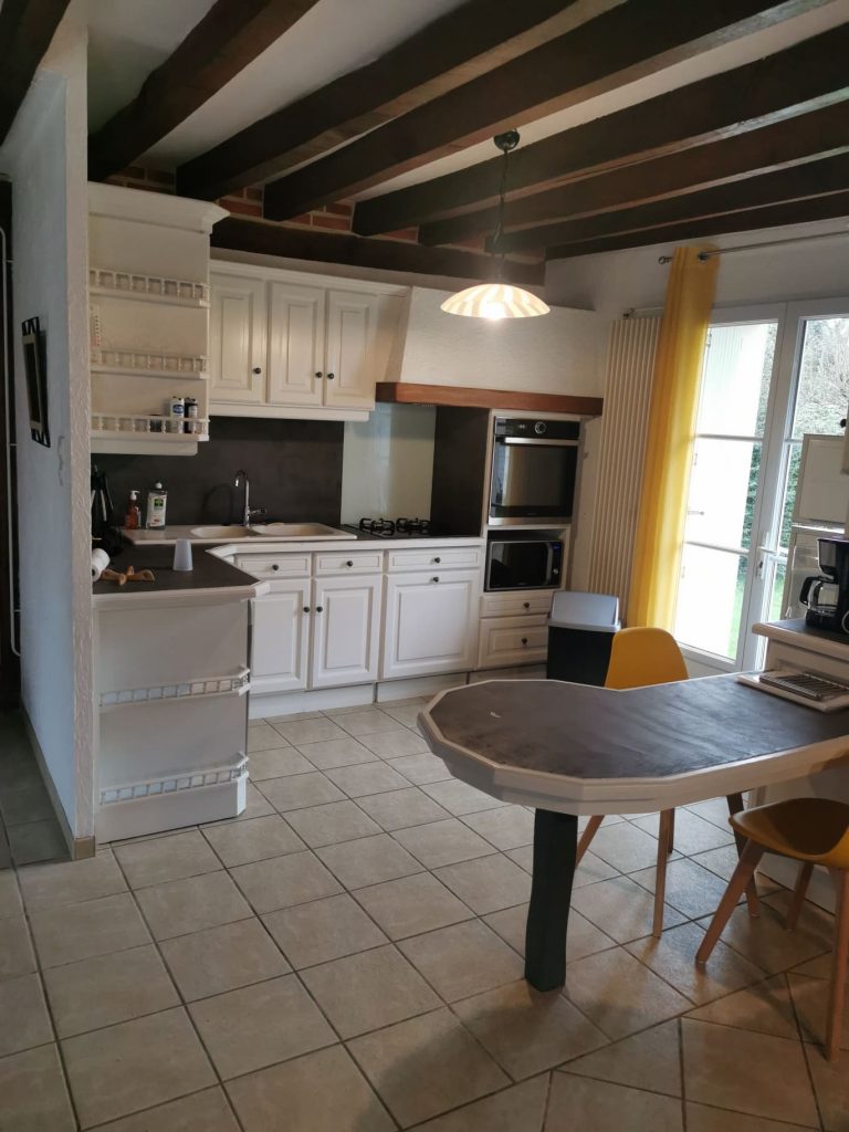 PROPRIÉTÉ PRUNIERS EN SOLOGNE image 3